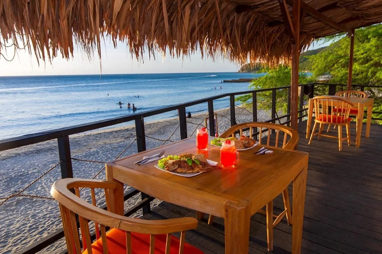 ***  Tama Hotel Santa Marta Κολομβία