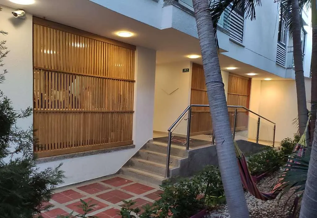 Tama Hotel Santa Marta