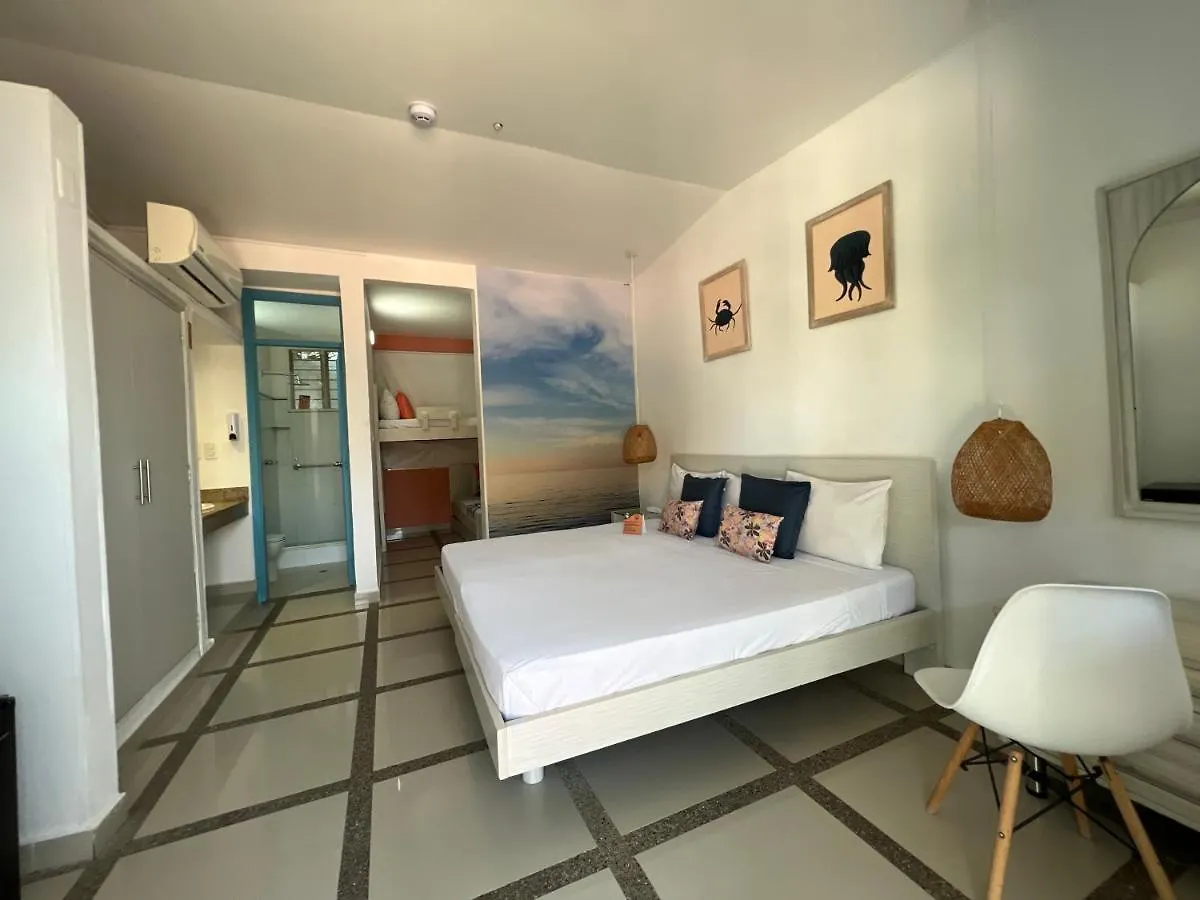 Tama Hotel Santa Marta