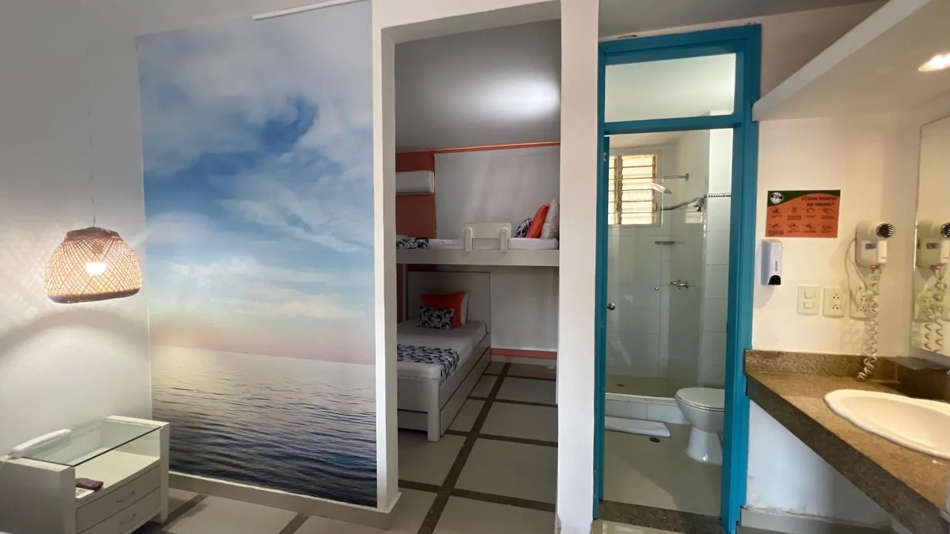 ***  Tama Hotel Santa Marta Κολομβία