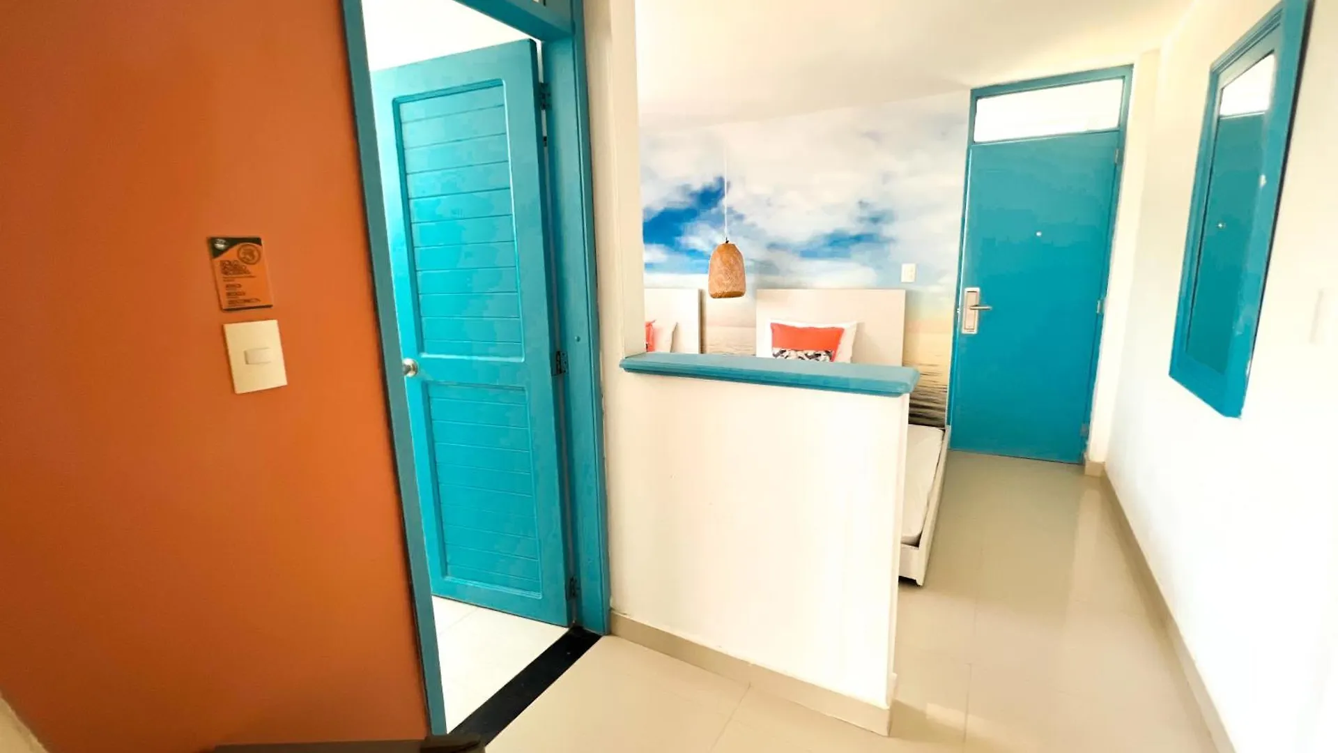 Tama Hotel Santa Marta