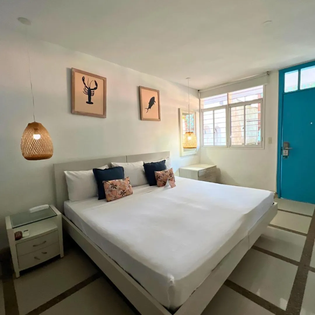 ***  Tama Hotel Santa Marta Κολομβία
