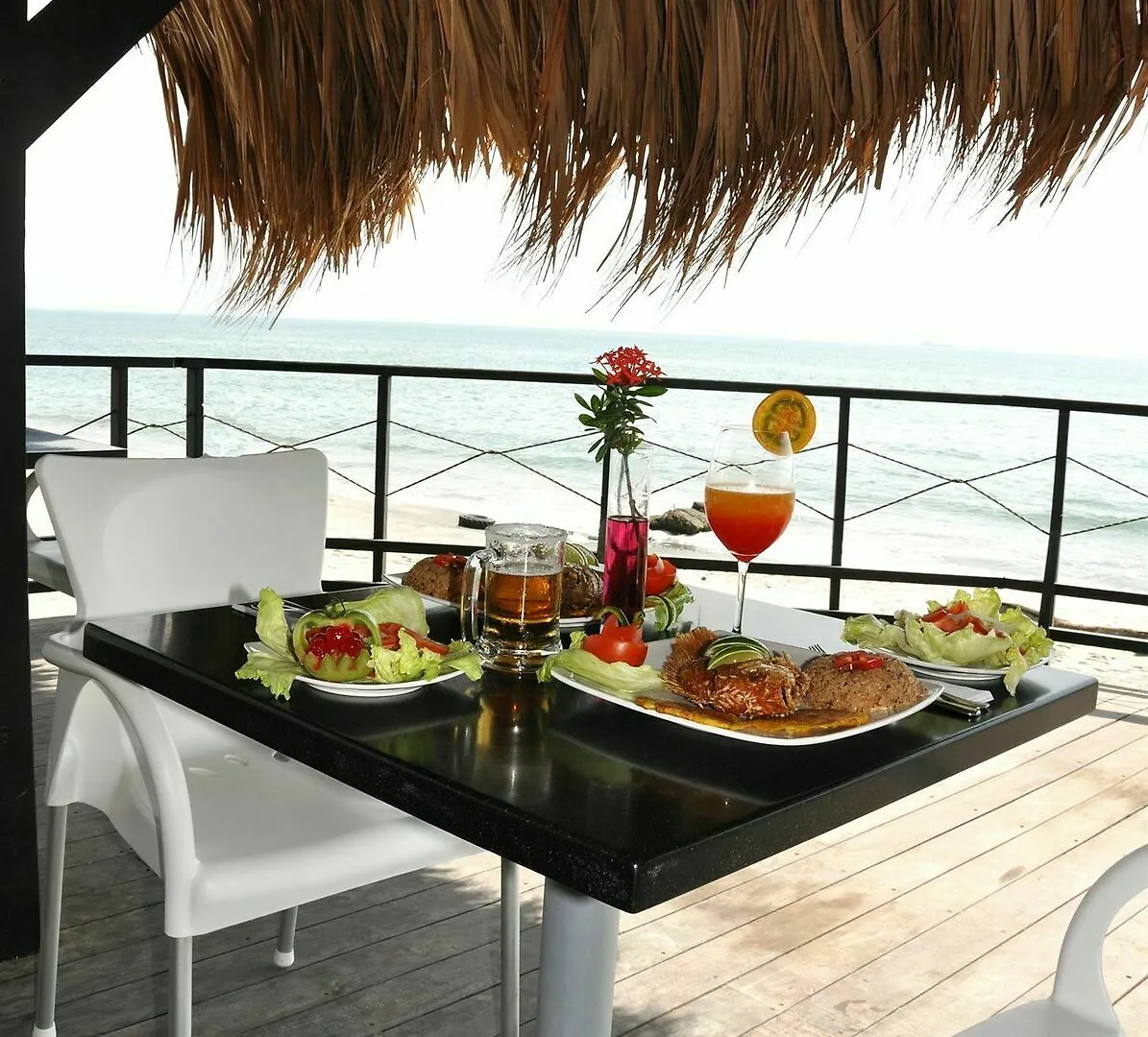 Tama Hotel Santa Marta