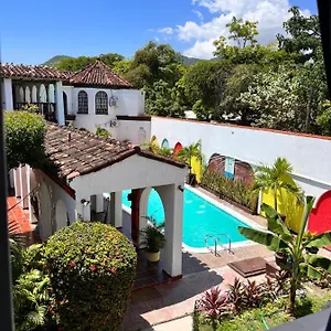 Auberge de jeunesse The Chill In Mansion