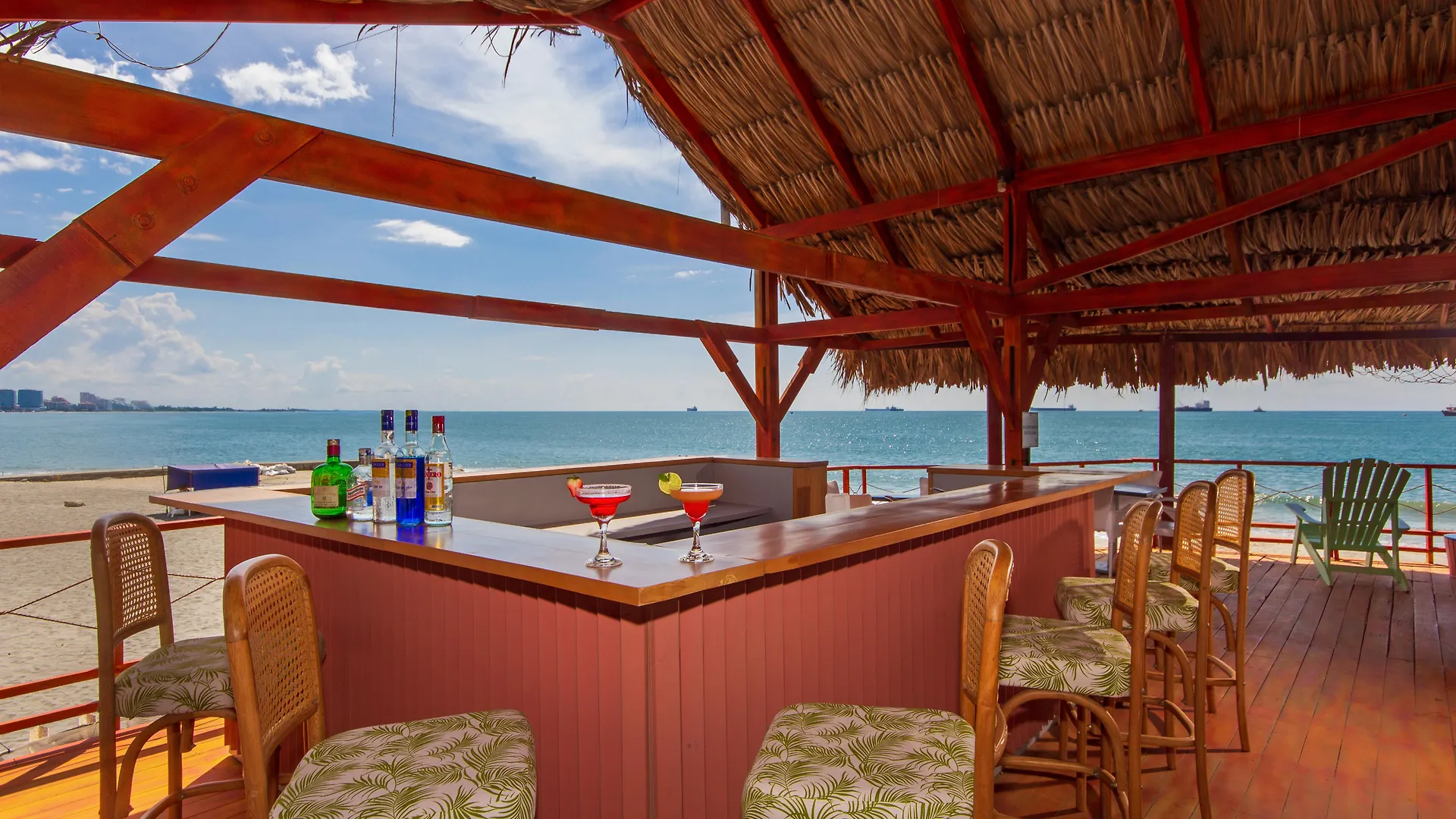 Tama Hotel Santa Marta