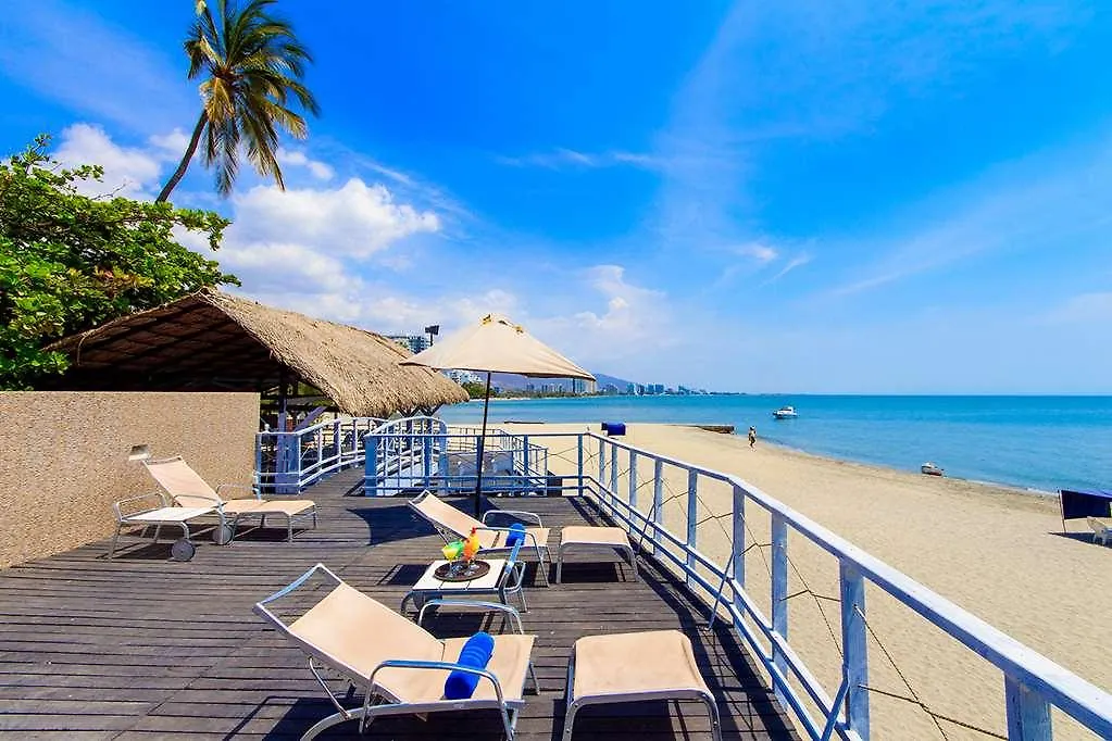 Tama Hotel Santa Marta Santa Marta (Magdalena)