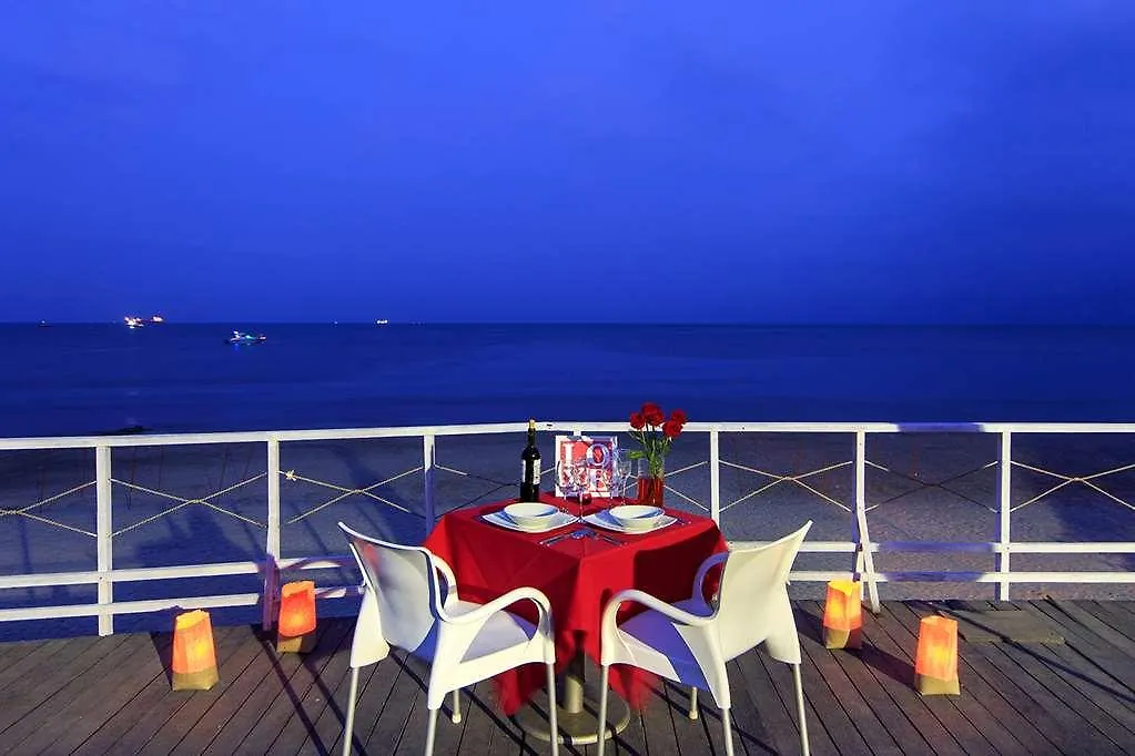 Tama Hotel Santa Marta