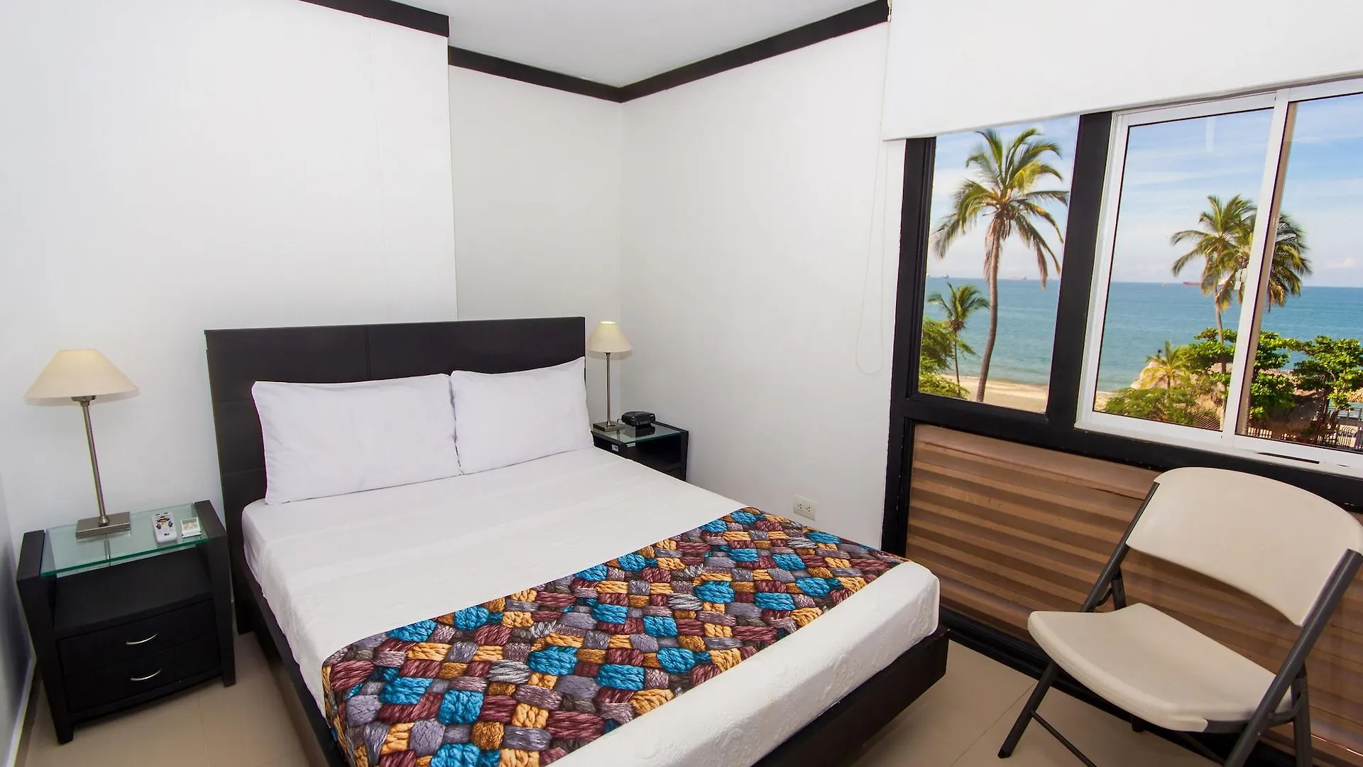 Tama Hotel Santa Marta