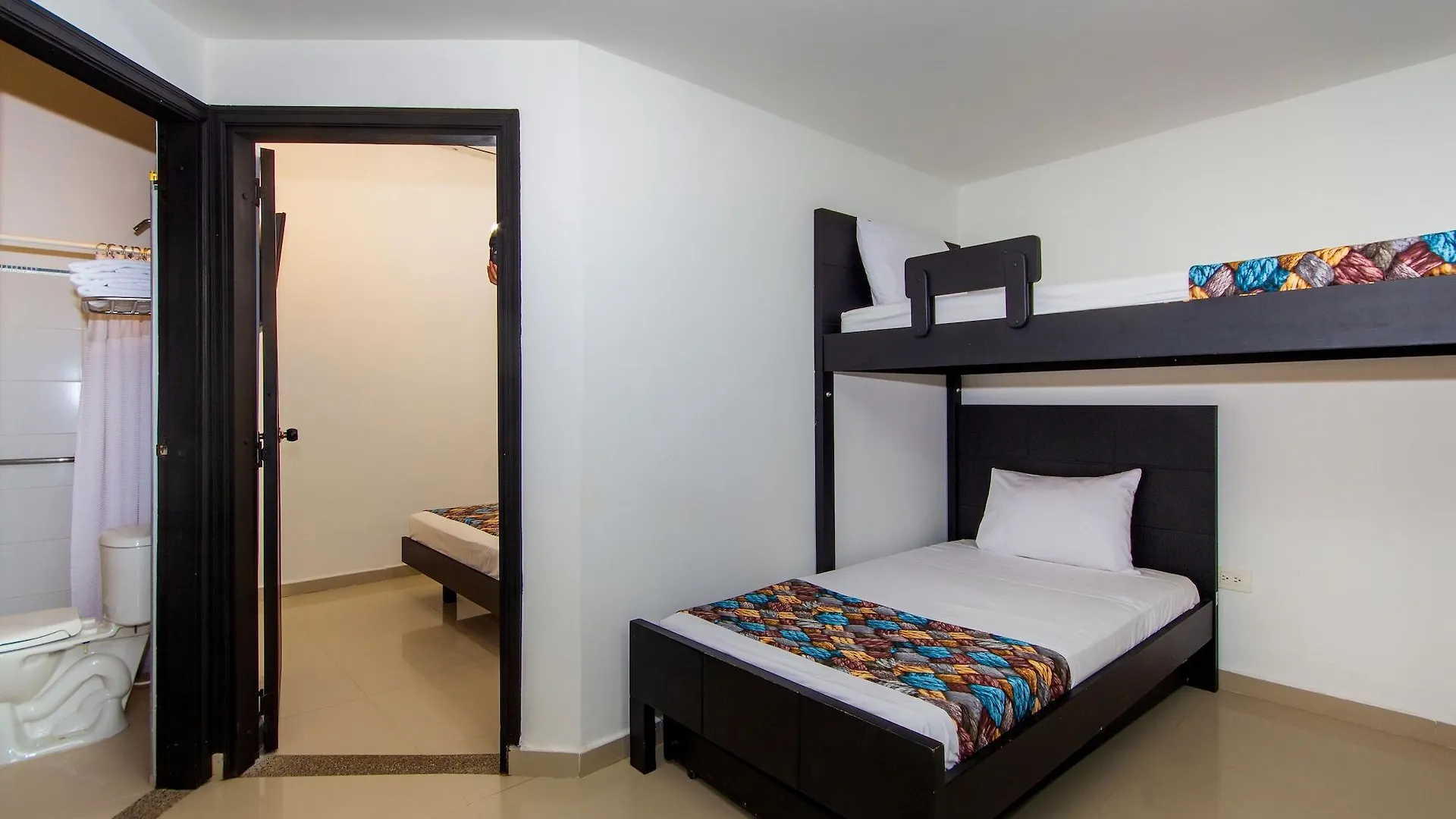 Tama Hotel Santa Marta  Santa Marta (Magdalena)