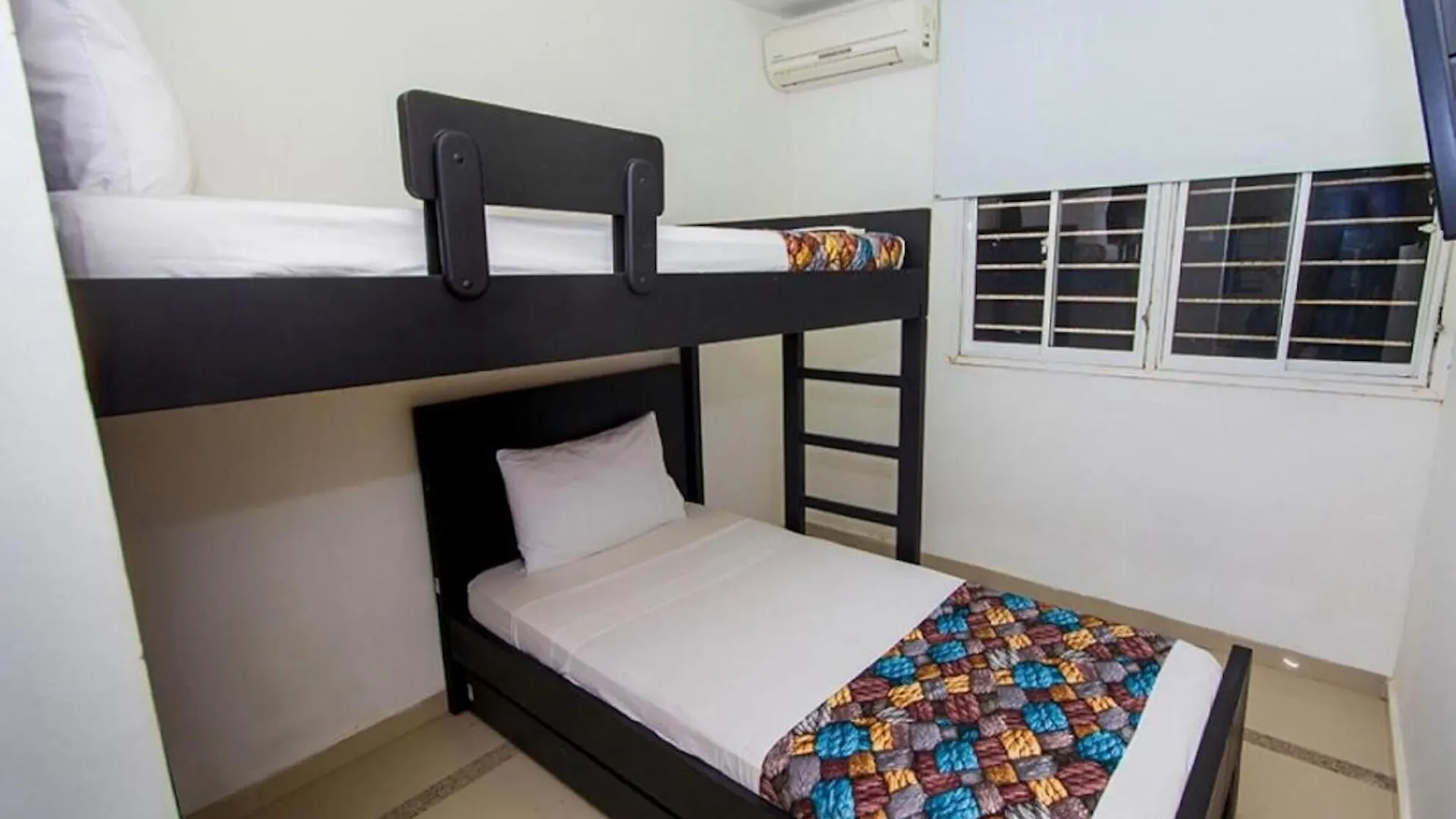 Tama Hotel Santa Marta