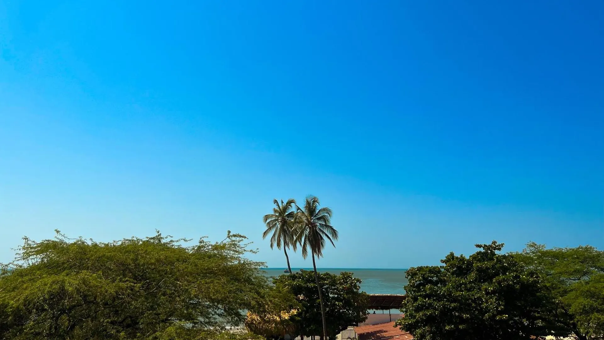 Tama Hotel Santa Marta