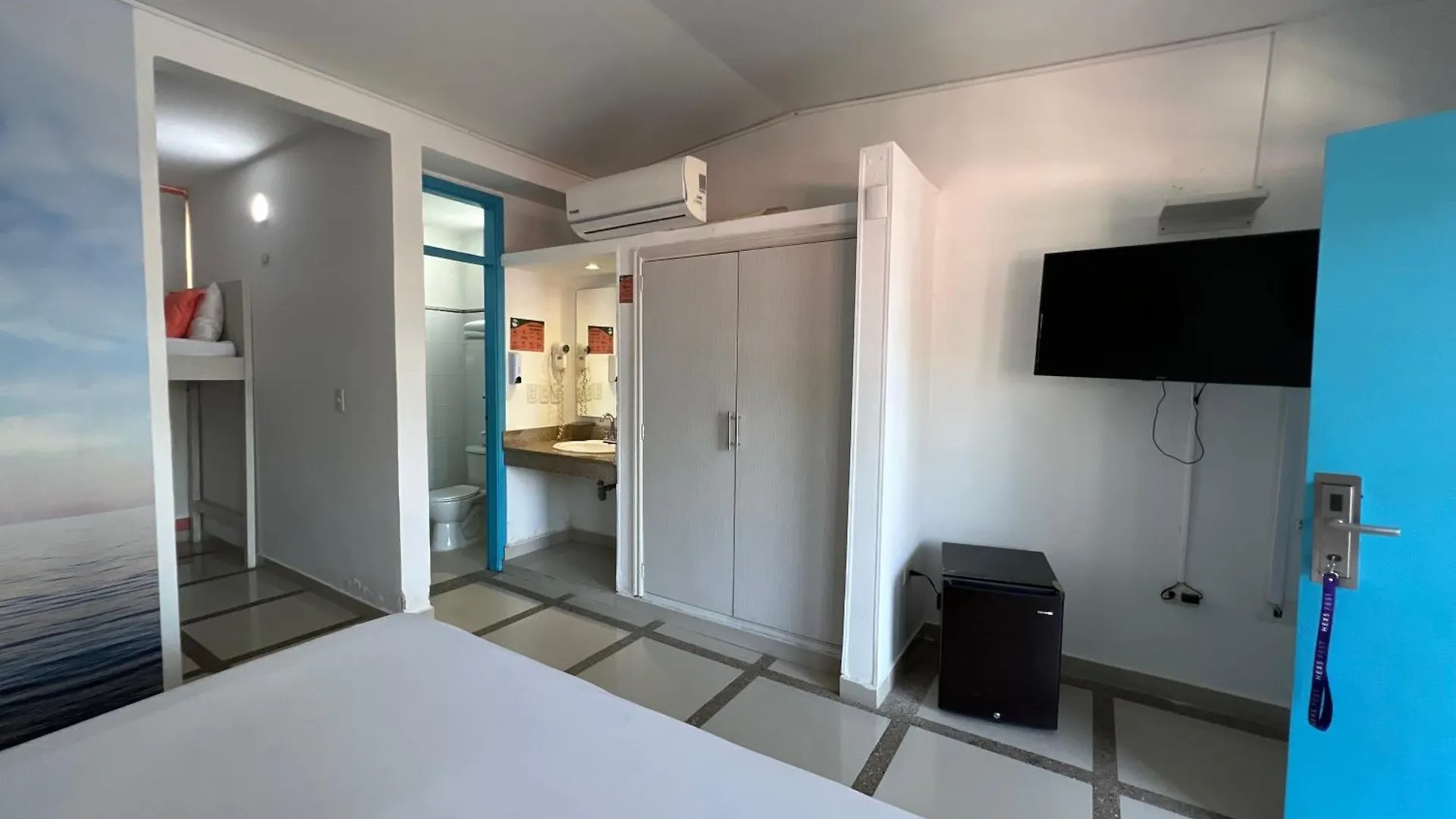 Tama Hotel Santa Marta