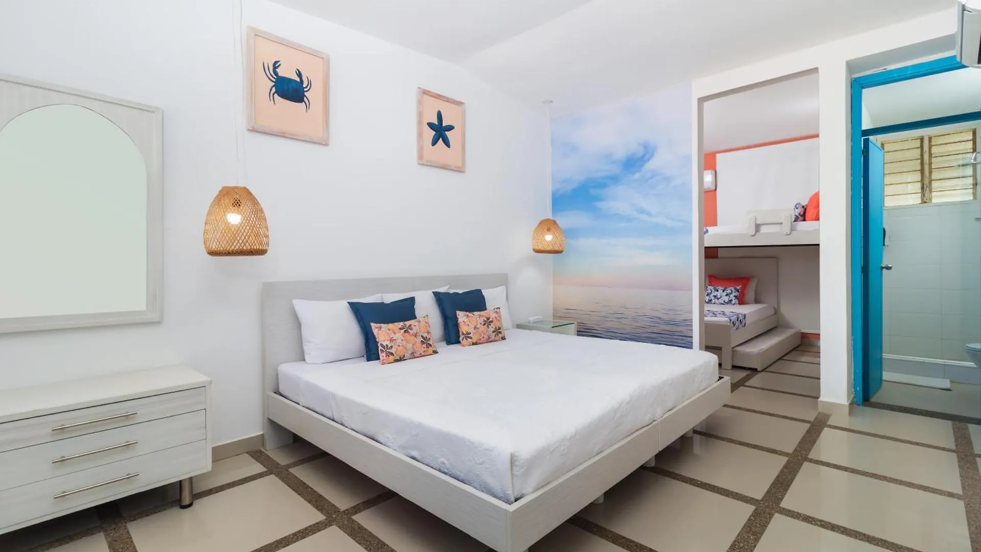 Tama Hotel Santa Marta