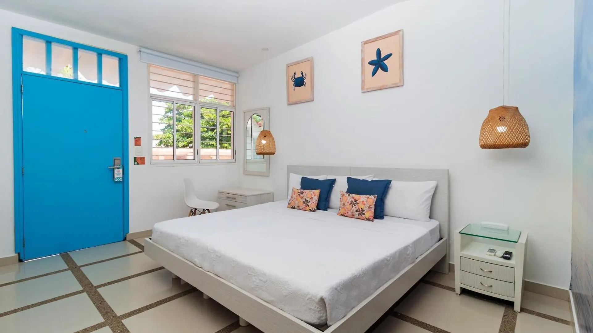 Tama Hotel Santa Marta