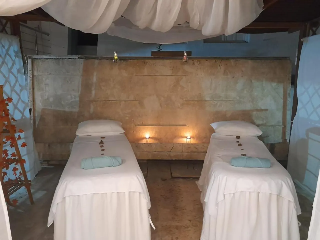 Tama Hotel Santa Marta  Santa Marta (Magdalena)