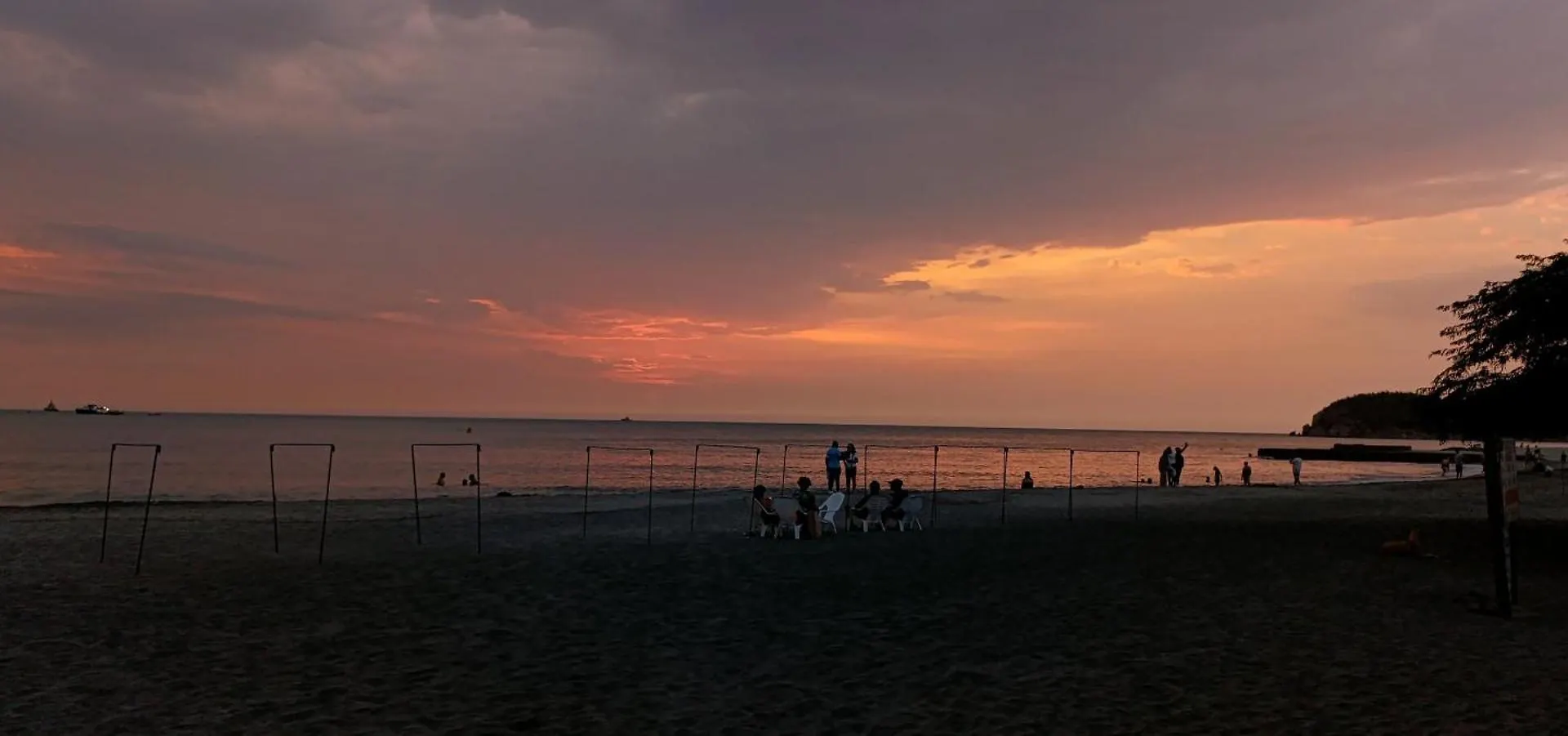 Tama Hotel Santa Marta