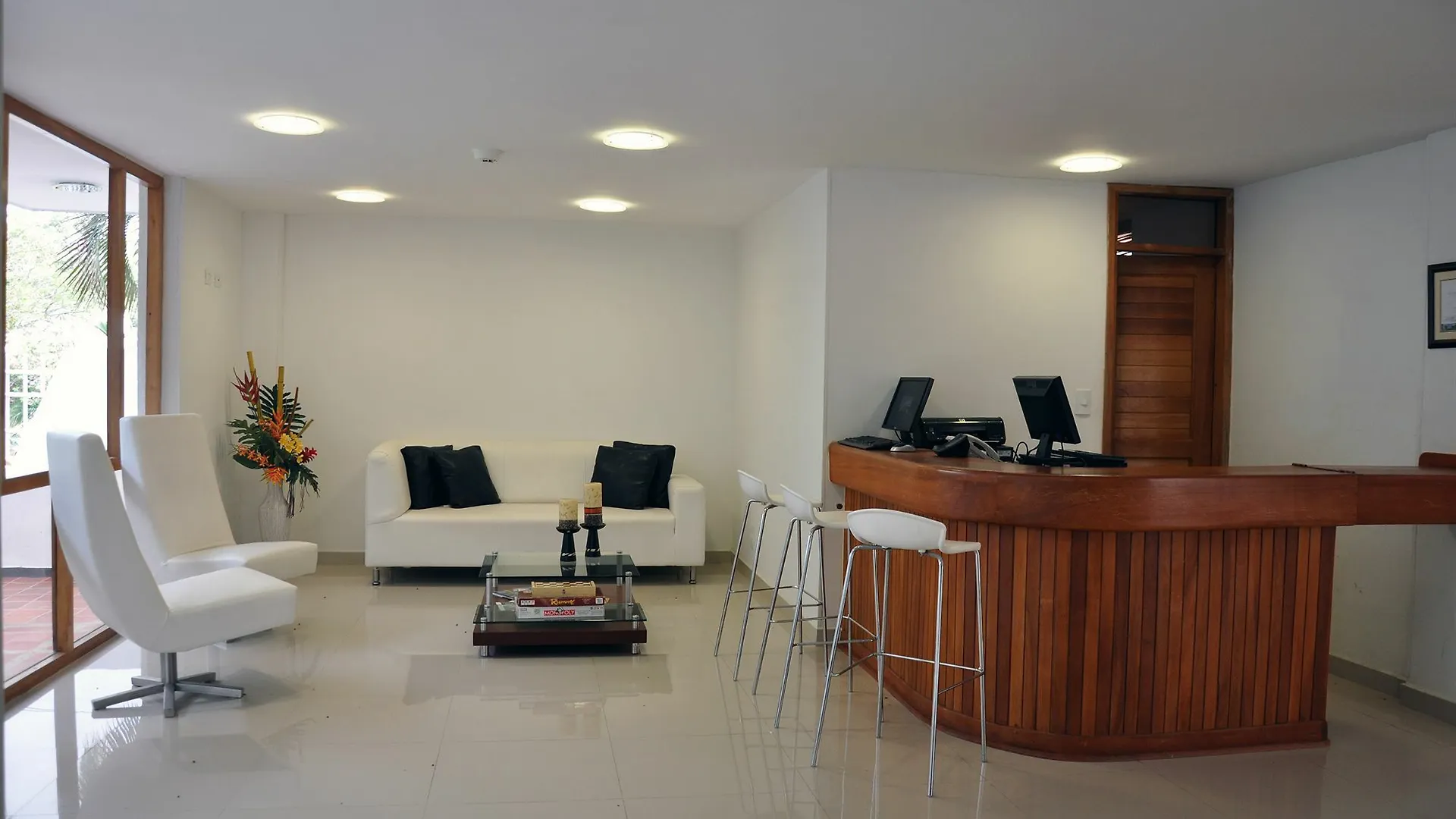 Tama Hotel Santa Marta  Santa Marta (Magdalena)